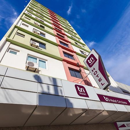 Tri Hotel Criciuma Criciuma  Buitenkant foto