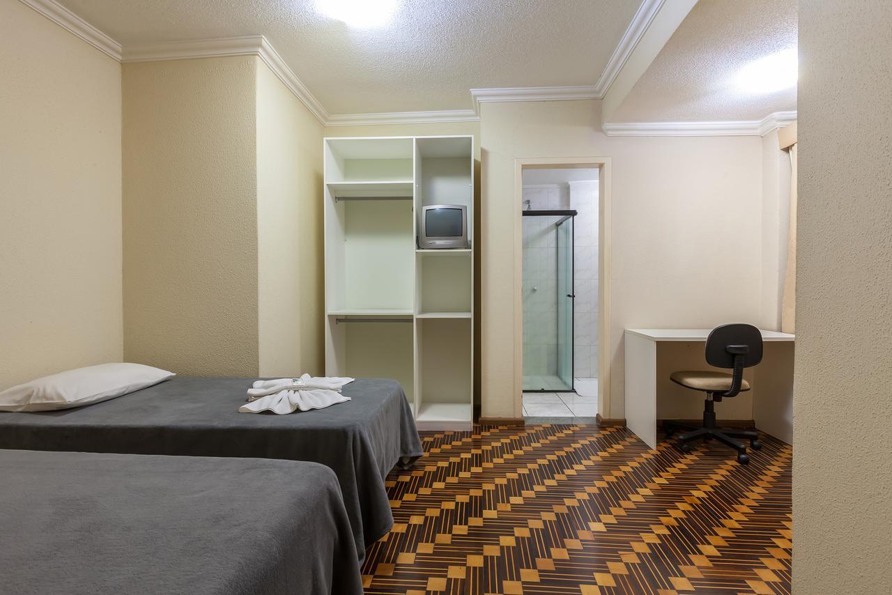 Tri Hotel Criciuma Criciuma  Buitenkant foto