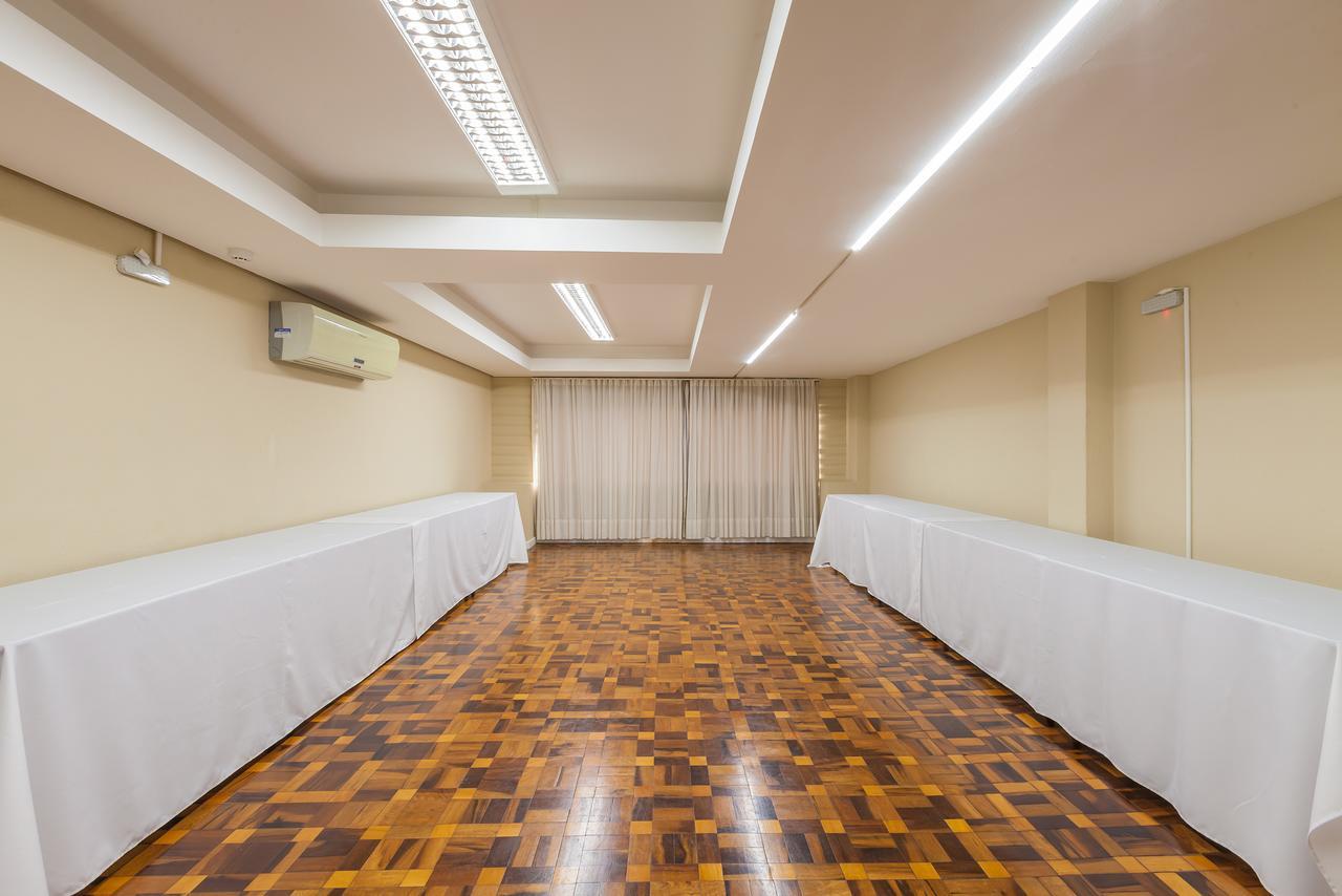 Tri Hotel Criciuma Criciuma  Buitenkant foto