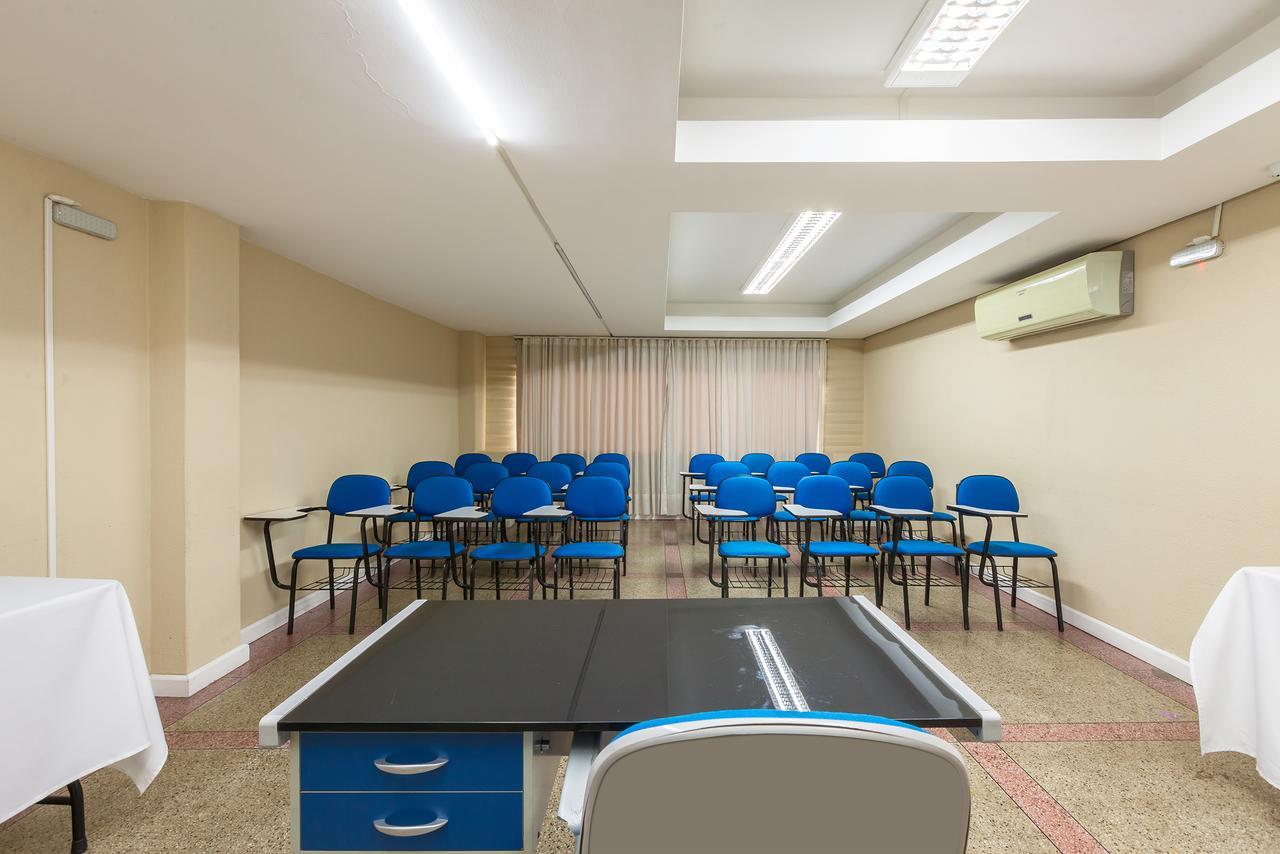Tri Hotel Criciuma Criciuma  Buitenkant foto