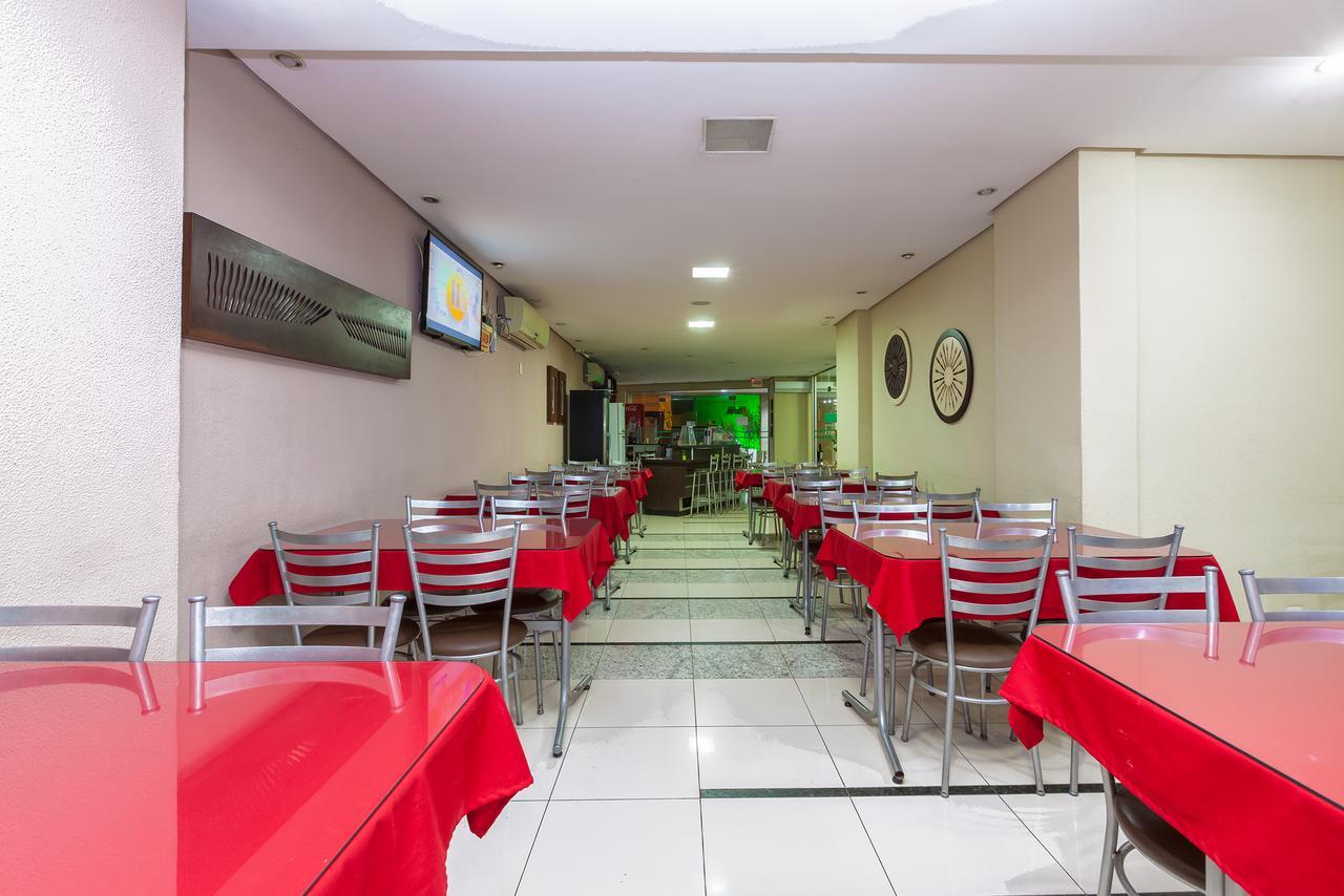 Tri Hotel Criciuma Criciuma  Buitenkant foto