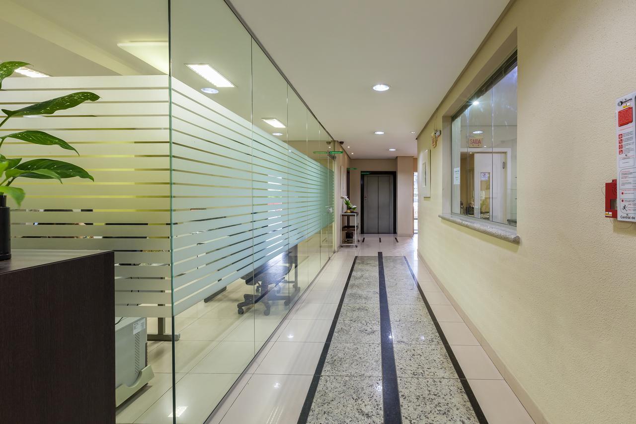 Tri Hotel Criciuma Criciuma  Buitenkant foto