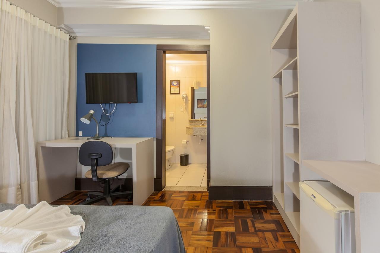 Tri Hotel Criciuma Criciuma  Buitenkant foto