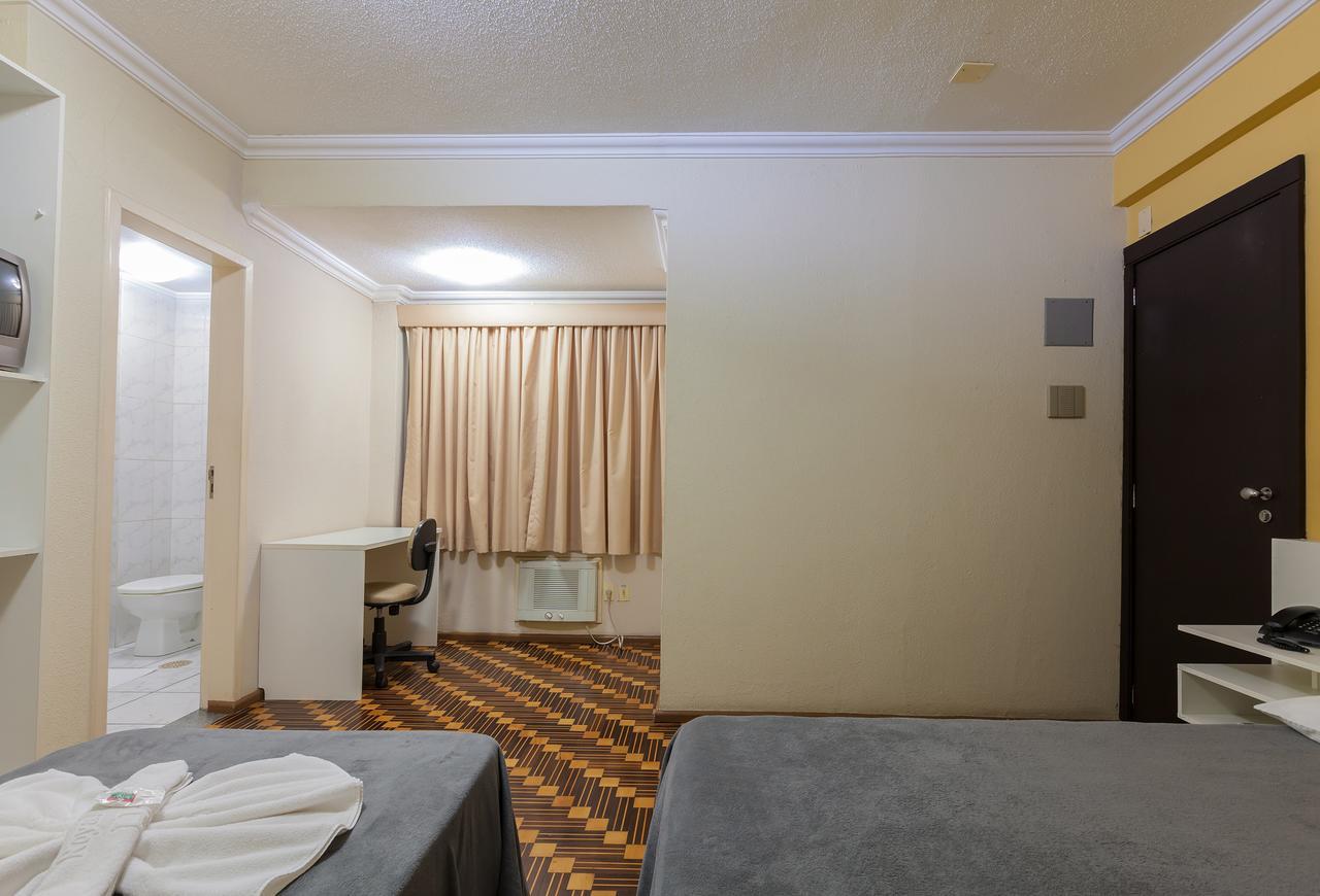Tri Hotel Criciuma Criciuma  Buitenkant foto