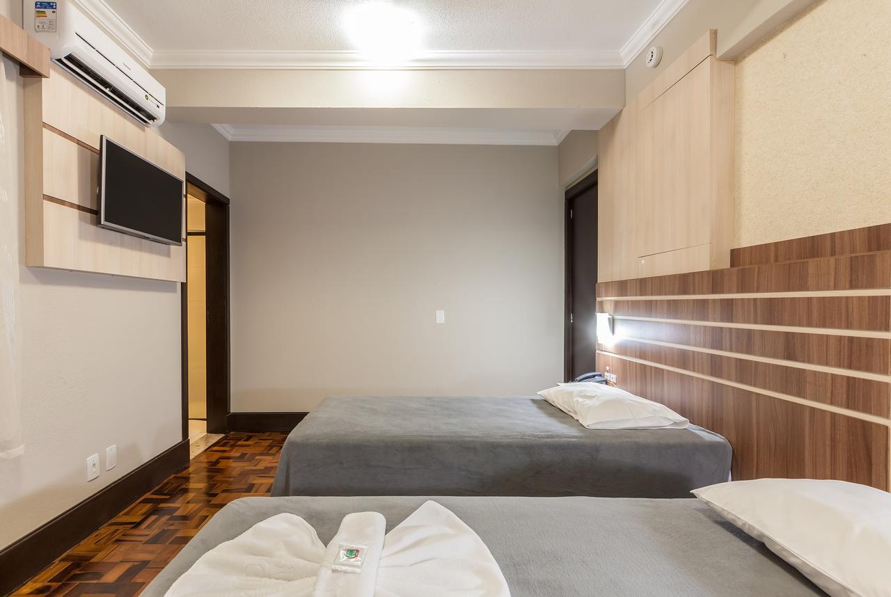 Tri Hotel Criciuma Criciuma  Buitenkant foto
