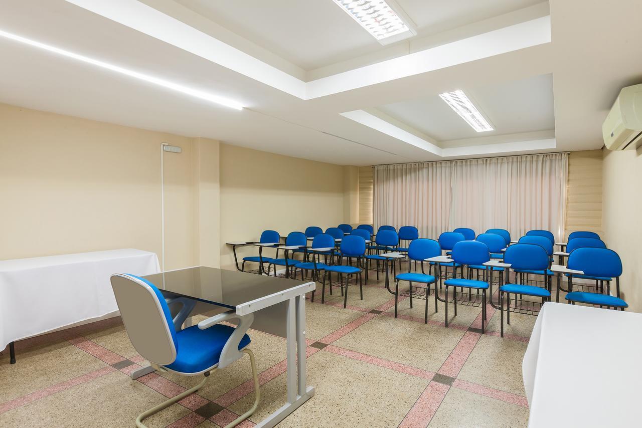 Tri Hotel Criciuma Criciuma  Buitenkant foto