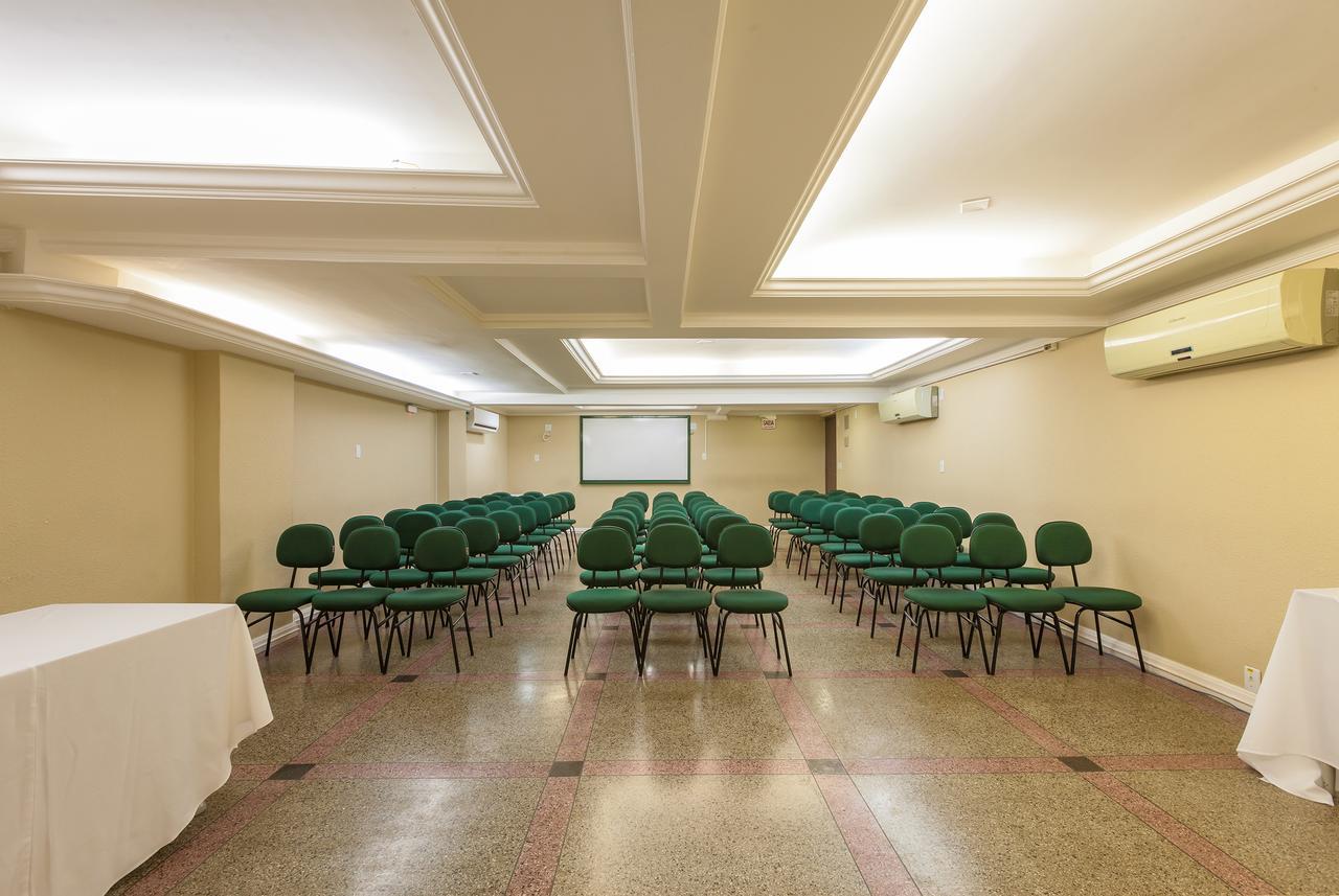 Tri Hotel Criciuma Criciuma  Buitenkant foto
