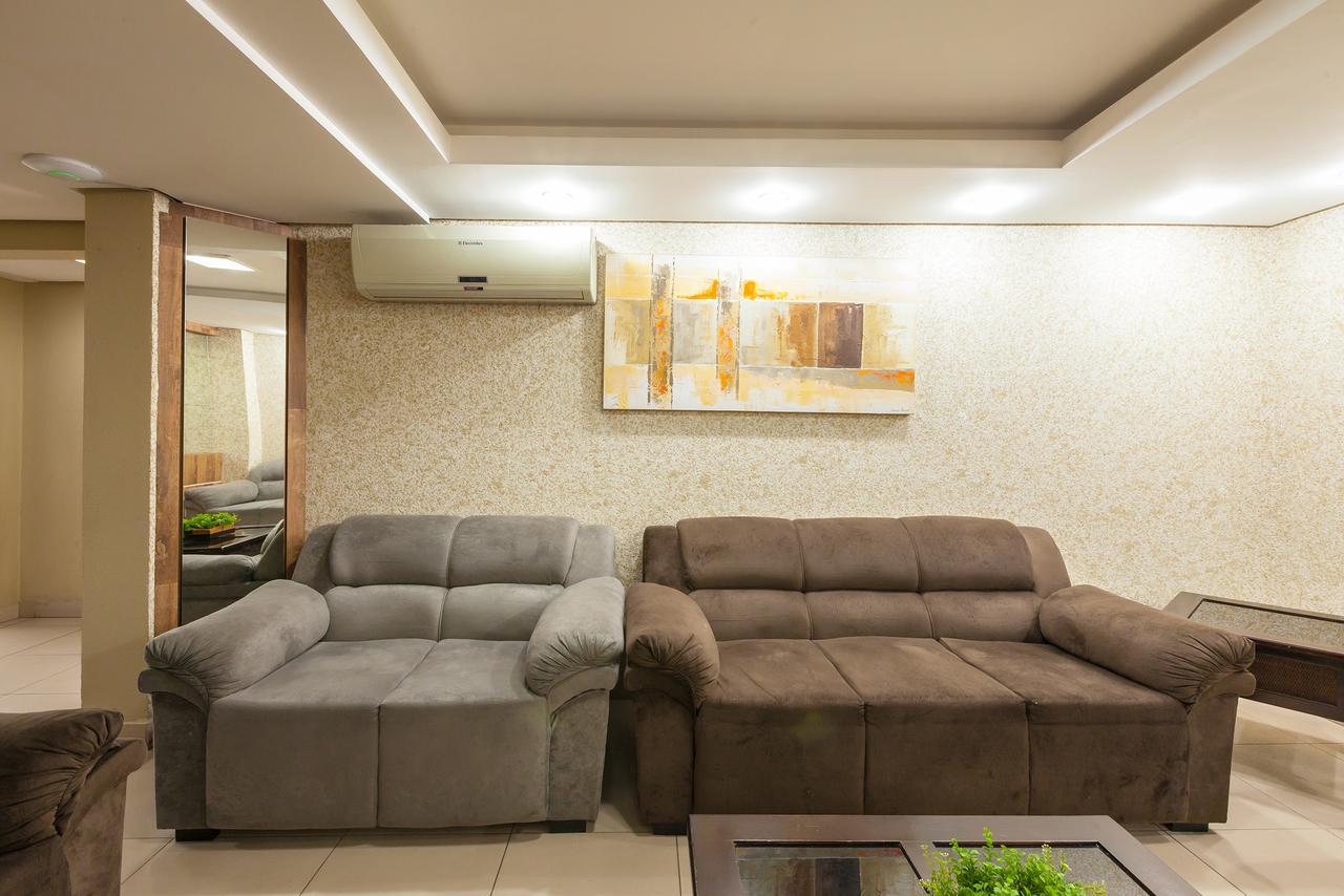 Tri Hotel Criciuma Criciuma  Buitenkant foto