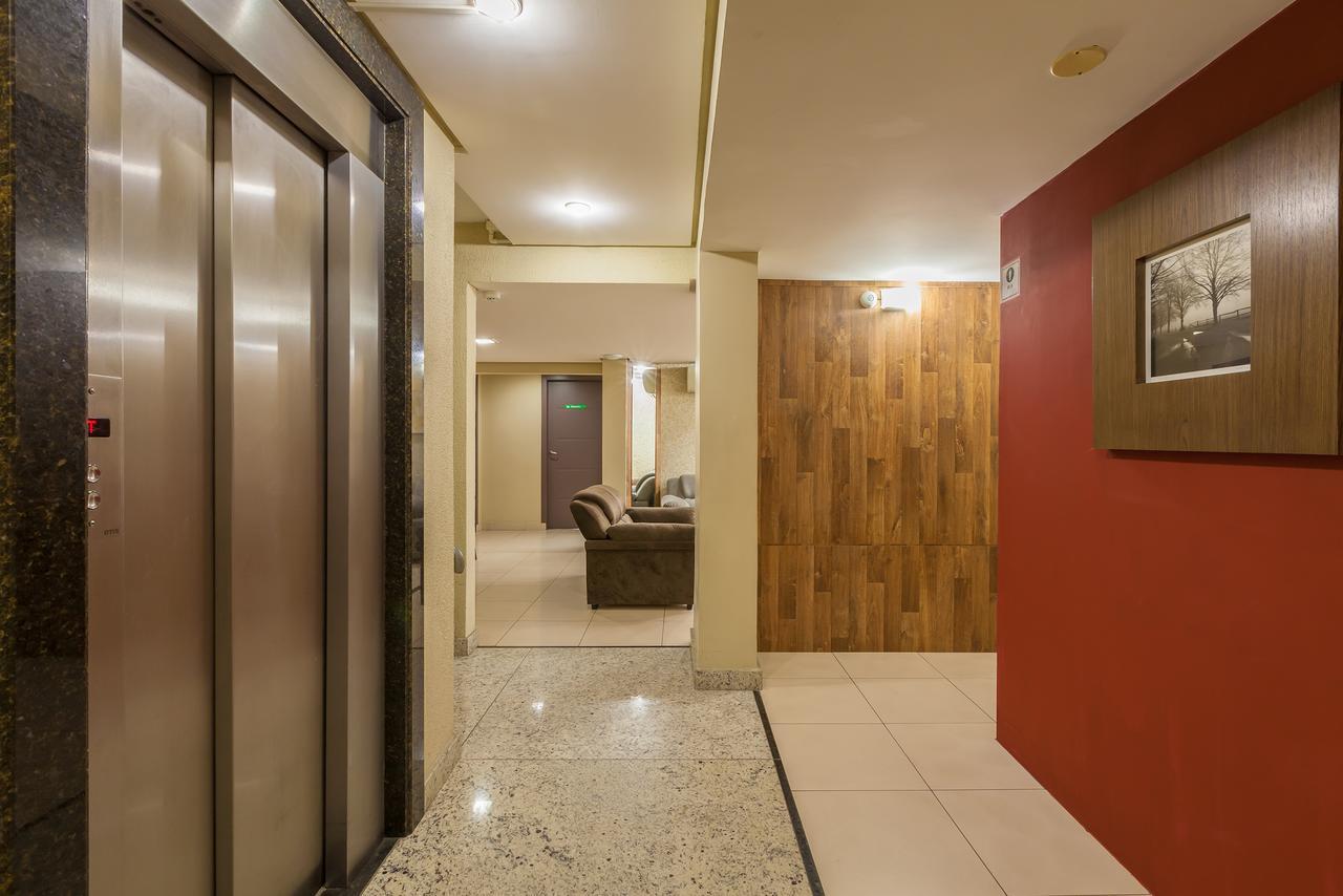 Tri Hotel Criciuma Criciuma  Buitenkant foto
