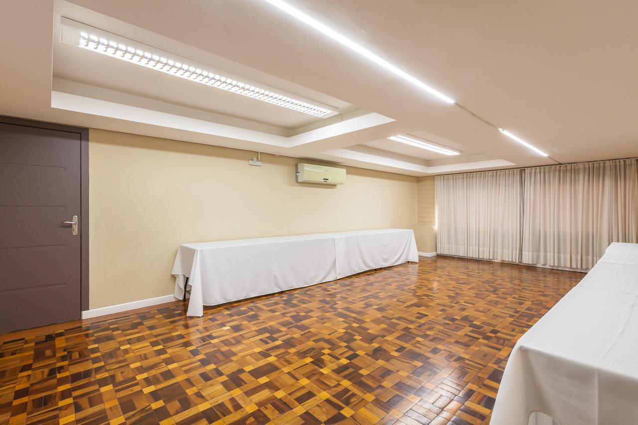 Tri Hotel Criciuma Criciuma  Buitenkant foto