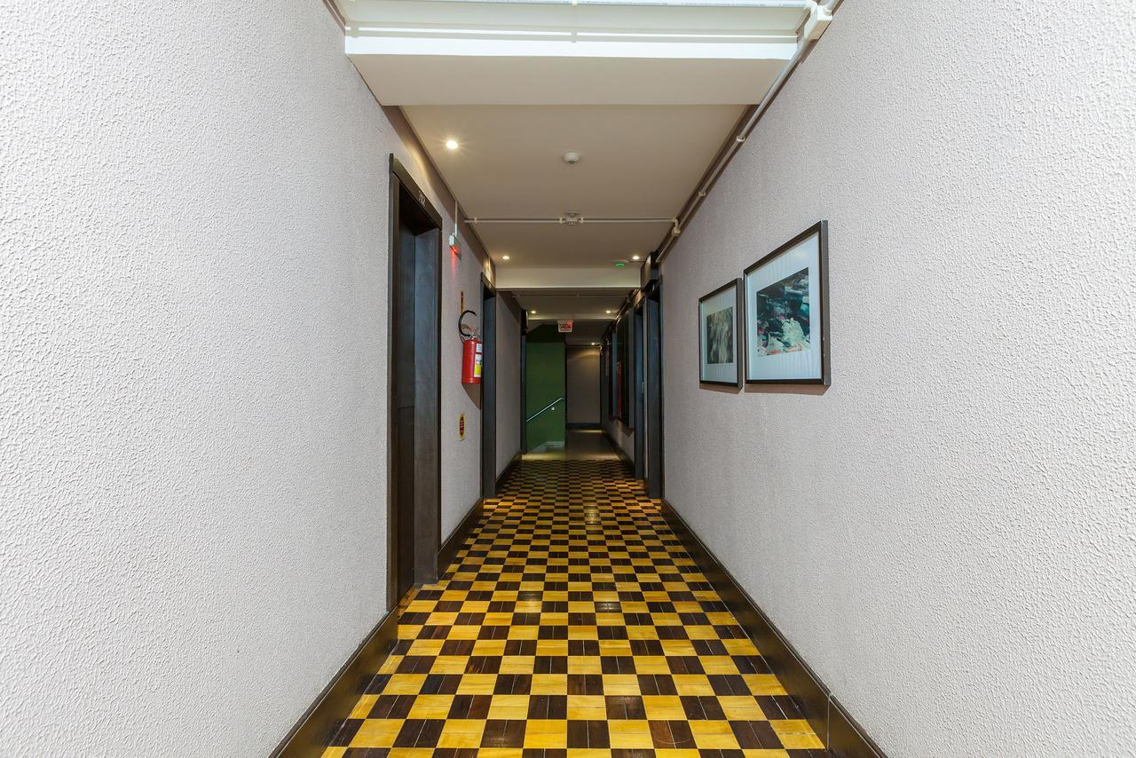 Tri Hotel Criciuma Criciuma  Buitenkant foto