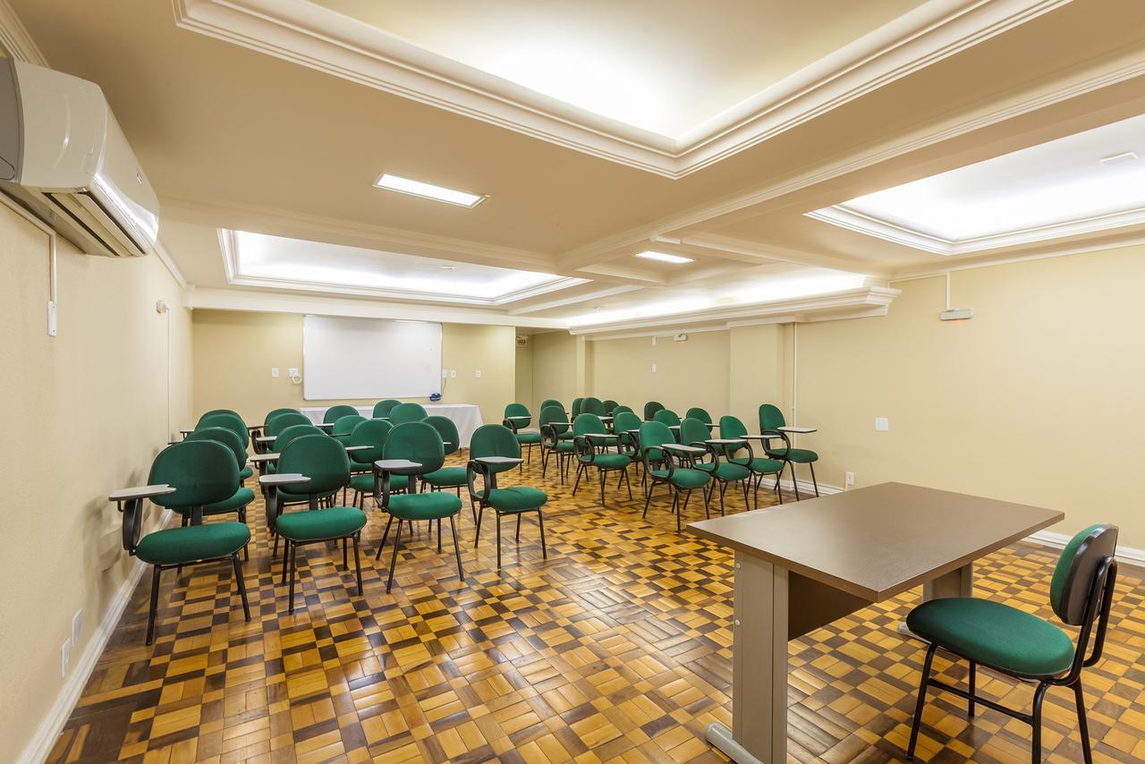 Tri Hotel Criciuma Criciuma  Buitenkant foto