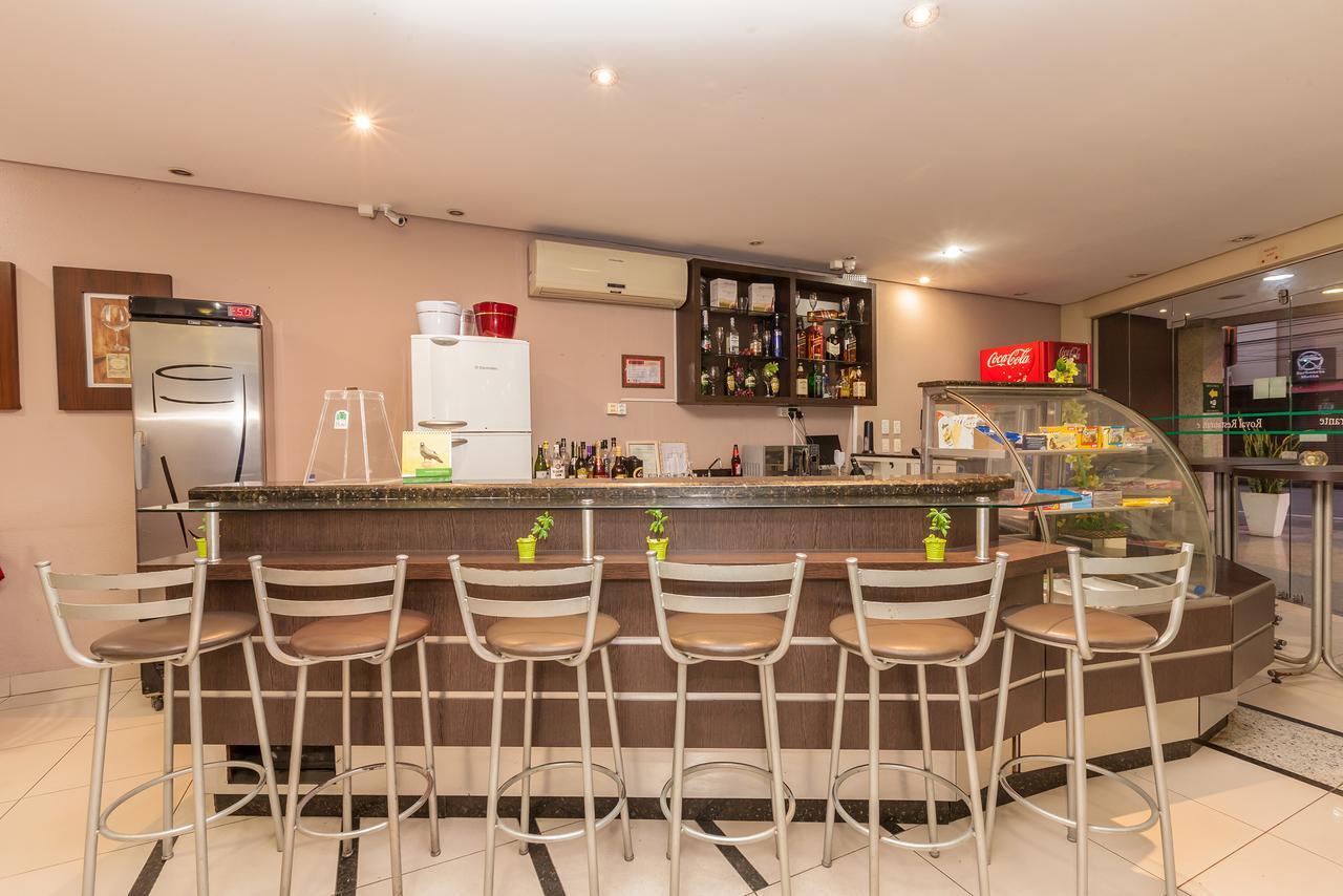 Tri Hotel Criciuma Criciuma  Buitenkant foto