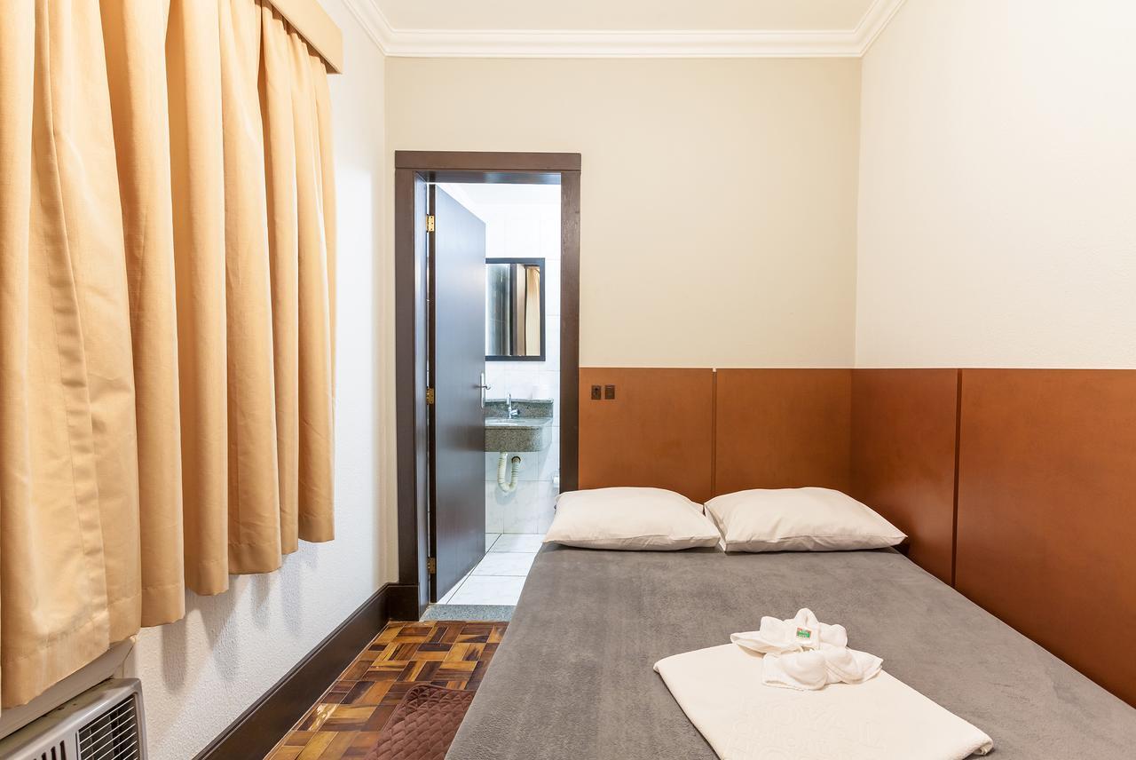 Tri Hotel Criciuma Criciuma  Buitenkant foto