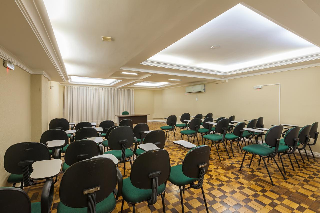 Tri Hotel Criciuma Criciuma  Buitenkant foto