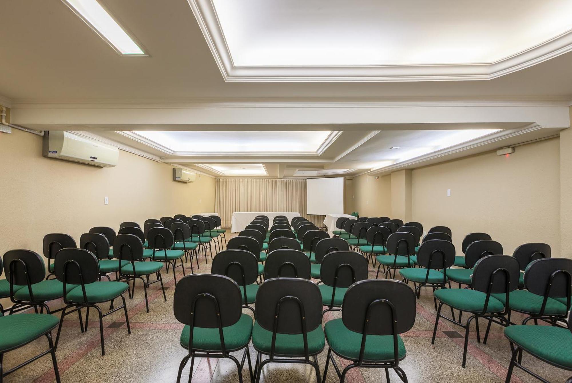 Tri Hotel Criciuma Criciuma  Buitenkant foto